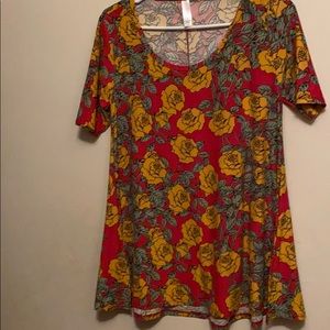 LuLaroe xs top
